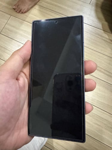 Galaxy Z Fold 7 512GBសានុំ