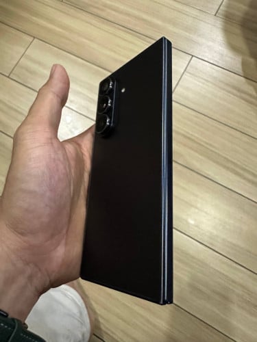Galaxy Z Fold 7 512GBសានុំ