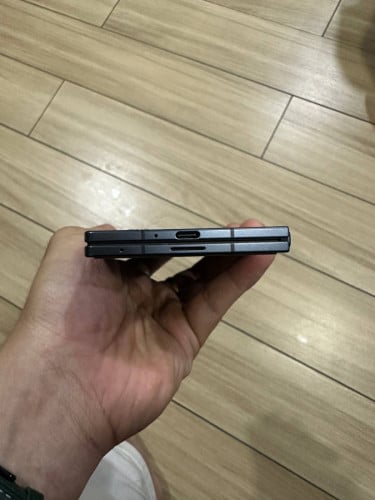 Galaxy Z Fold 7 512GBសានុំ