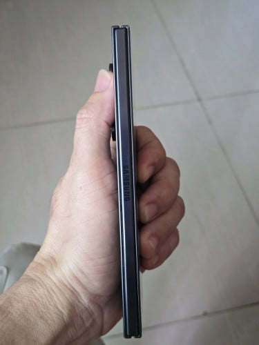 Samsung Galaxy Z Fold7 512G របស់ក្រុមហ៊ុន នៅធានាដលថ្ងៃទី់ 04/09/2026