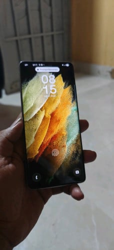 Samsung s21ultra