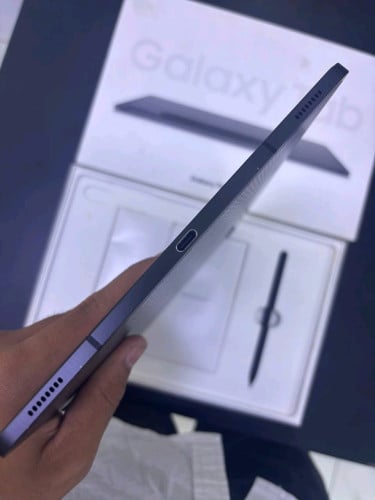 SAMSUNG Tab S8 Plus 5G 8GB/128G 98%