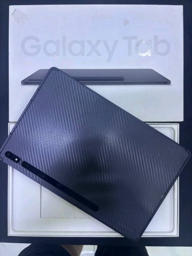 SAMSUNG Tab S8 Plus 5G 8GB/128G 98%