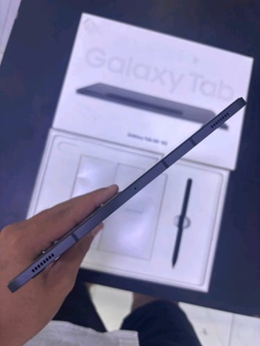 SAMSUNG Tab S8 Plus 5G 8GB/128G 98%