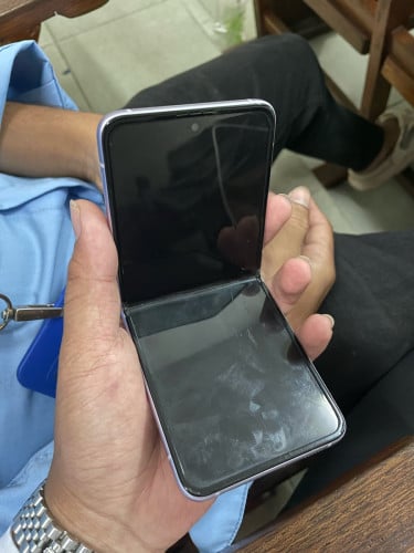 Samsung Z flip 3