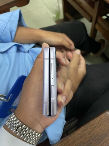 Samsung Z flip 3