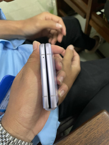 Samsung Z flip 3
