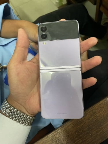 Samsung Z flip 3