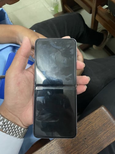 Samsung Z flip 3