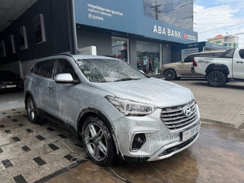 Santafe