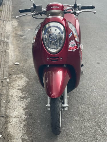 Scoopy014 ម៉ាសុីនតាន់មានឯកសារត្រឹមត្រូវ