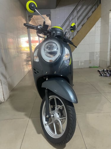 Scopy 2022 smart key