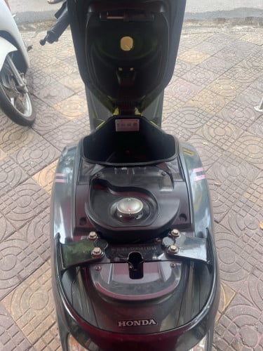 Scopy 2022 smart key