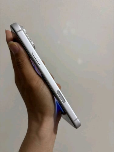 Sell 17pro max 256g Ch Sim2 Scan 97% Freeផ្លុំ