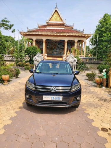 Sell car