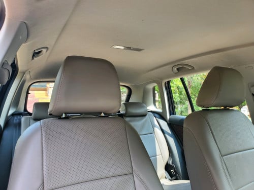 Sell car