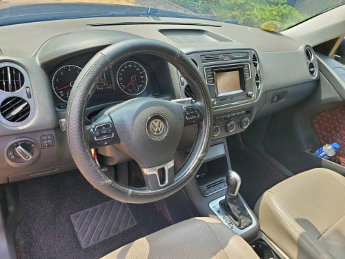 Sell car