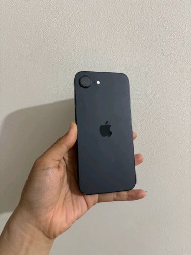Sell iPhone 16e 128g Za Sim2 Scan 98% Freeផ្លុំ