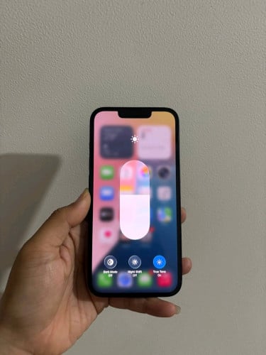 Sell iPhone 16e 128g Za Sim2 Scan 98% Freeផ្លុំ