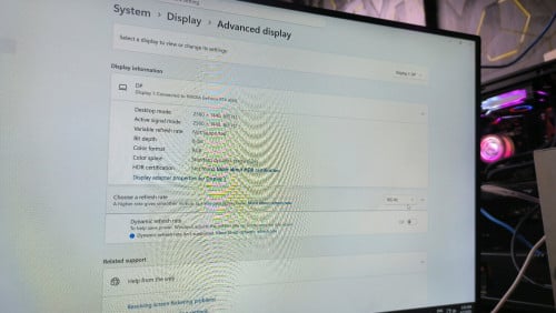 Sell my desktop I9 14900kf