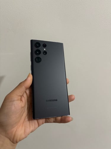 Sell S22 Ultra 5G ram12g rom256g Korea Sim1