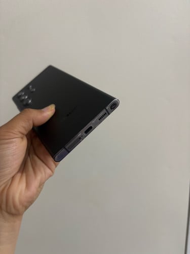 Sell S22 Ultra 5G ram12g rom256g Korea Sim1