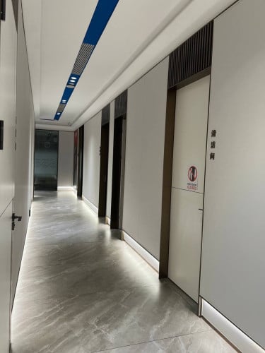 Shopouse for rent in BKK3