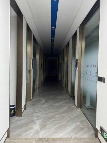 Shopouse for rent in BKK3