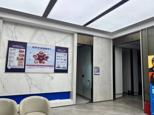 Shopouse for rent in BKK3