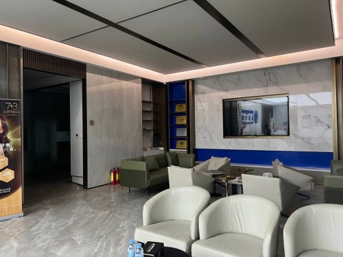 Shopouse for rent in BKK3