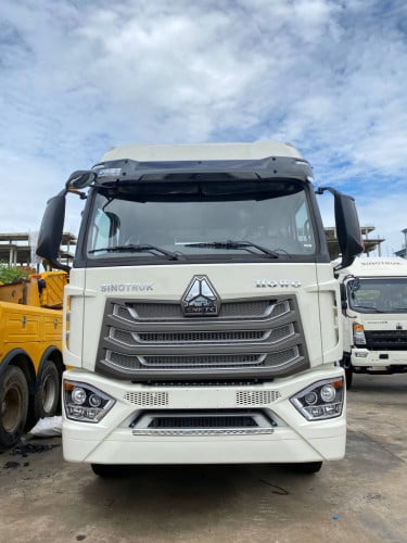 SINOTRUK
