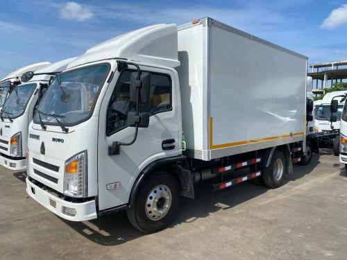 SINOTRUK