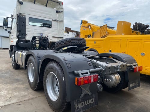 SINOTRUK