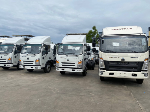 SINOTRUK