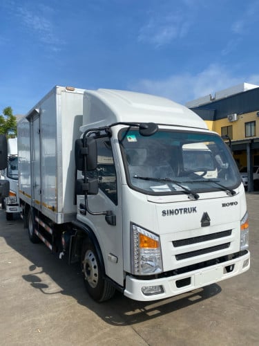 SINOTRUK