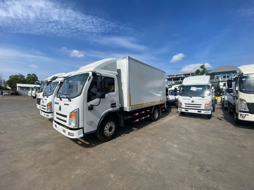 SINOTRUK