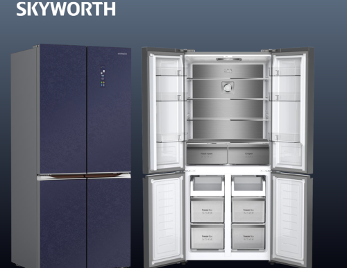 Skyworth second hand