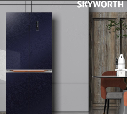 Skyworth second hand