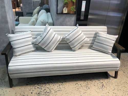 Sofa bed