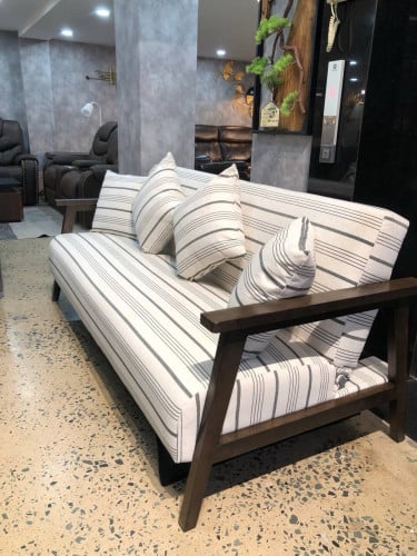 Sofa bed