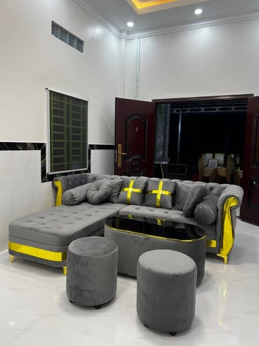 Sofa set350$ ដូចក្នុងរូប