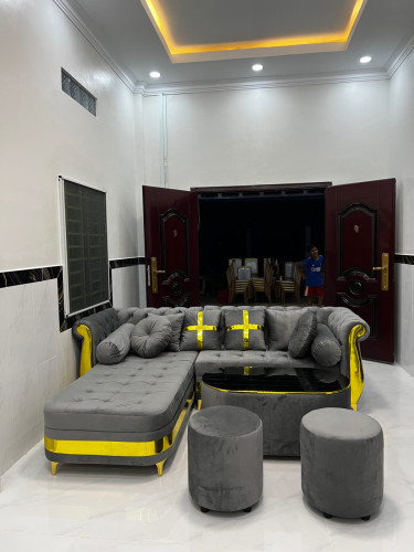 Sofa set350$ ដូចក្នុងរូប