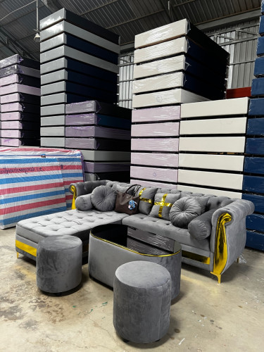 Sofa set350$ ដូចក្នុងរូប