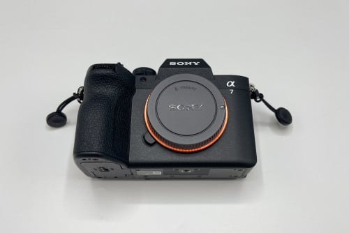 Sony A7M5