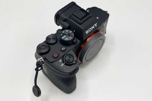 Sony A7M5
