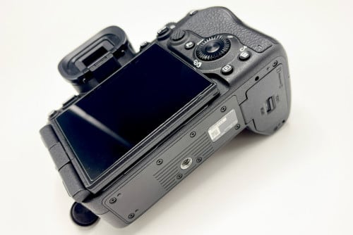 Sony A7M5