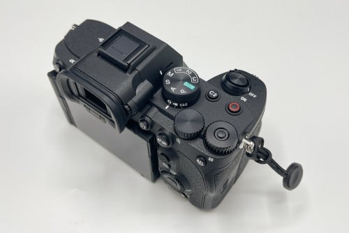 Sony A7M5