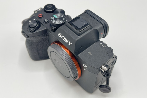 Sony A7M5
