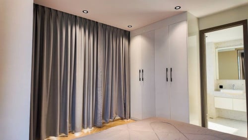 Special unit and nice 5stat decoration for rent condo BKK1 🍀🥰💥✨