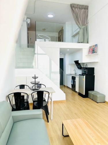 Special Unit 🍀🏙️Morgan Emansion duplex at Chroy Chongva🍀
